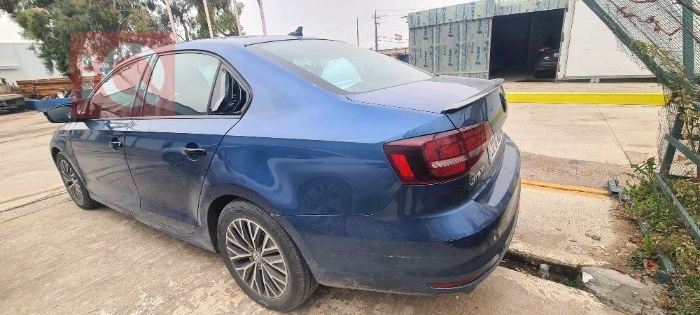 فولكسفاغن جيتا